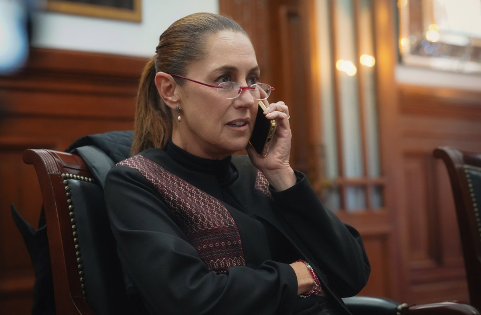 Sheinbaum en Sinaloa: 4 logros contundentes tras 16 meses de gobierno 1 Sheinbaum en Sinaloa