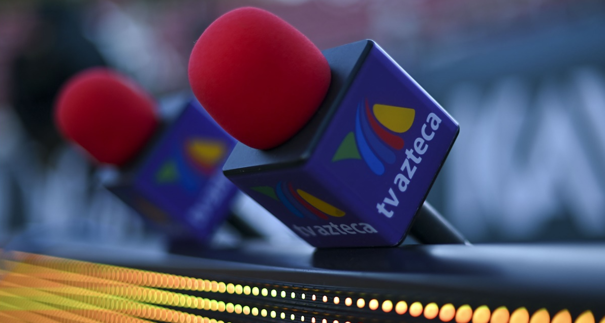 TV Azteca