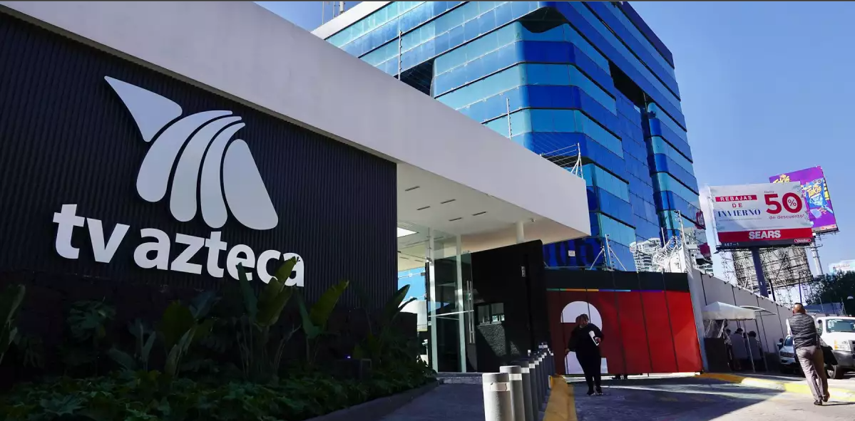 TV Azteca