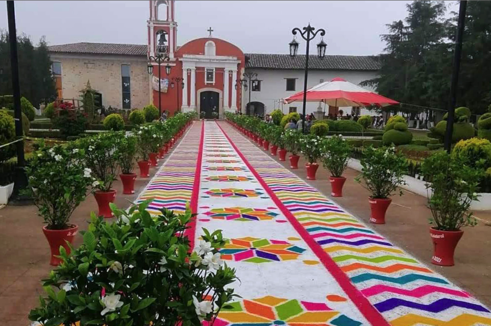 Acaxochitlán, Hidalgo: 3 secretos del Pueblo Mágico 1 Acaxochitlán, Hidalgo