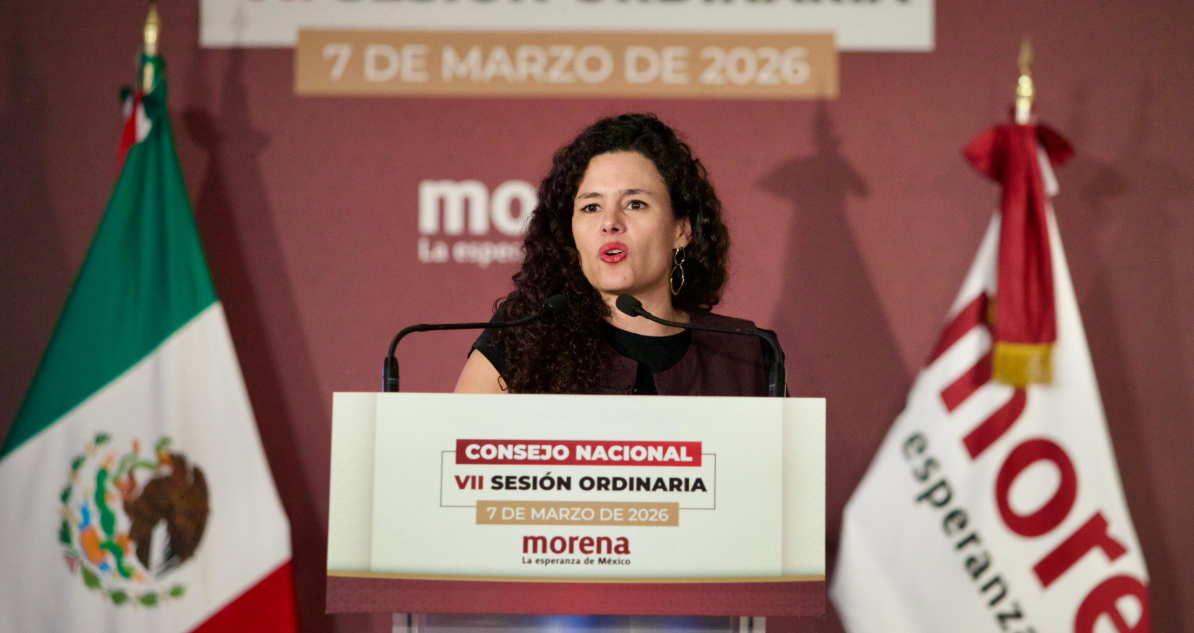 Consejo Nacional de Morena: 5 acuerdos clave de unidad 3 Consejo Nacional de Morena