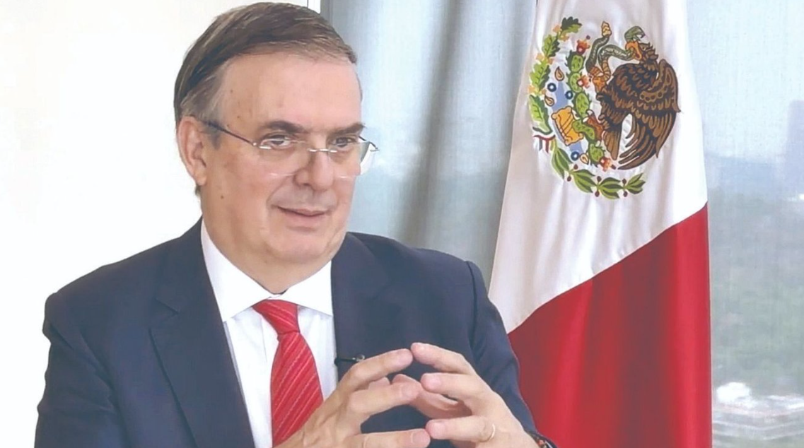 Ebrard