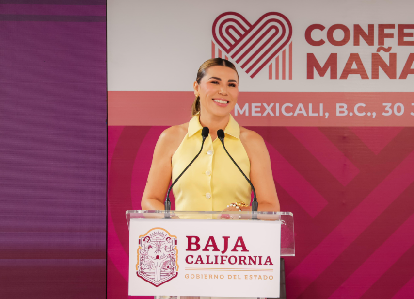 Marina del Pilar: 7 acciones que garantizan justicia para las mujeres 2 Marina del Pilar