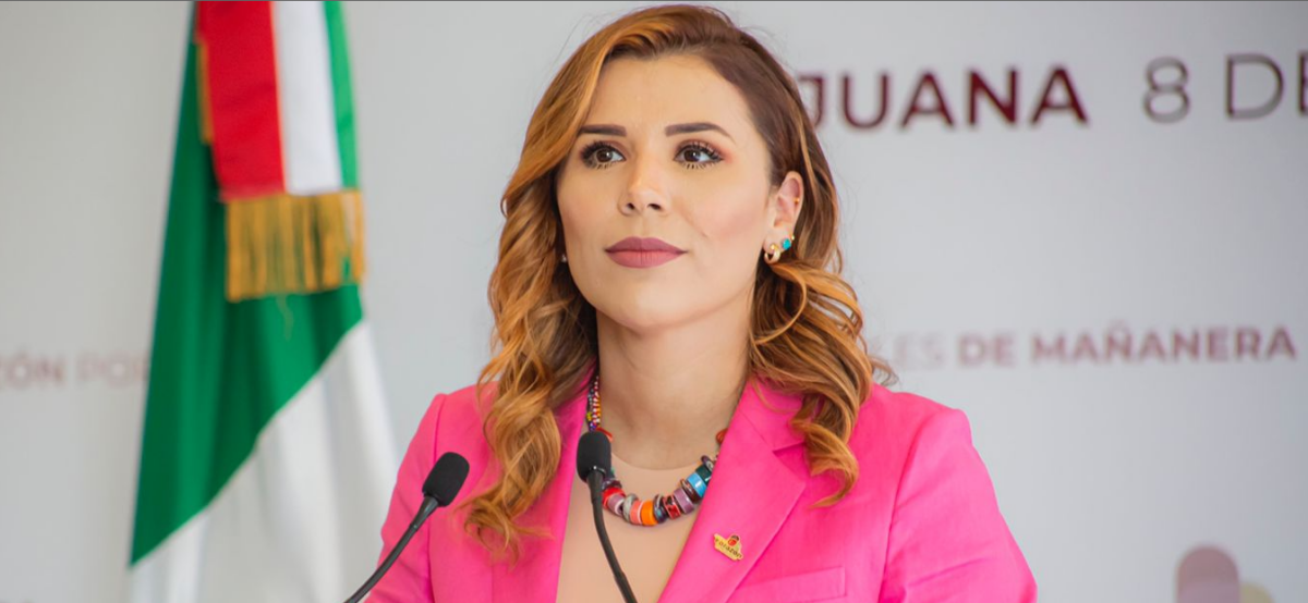 Marina del Pilar: 7 acciones que garantizan justicia para las mujeres 1 Marina del Pilar