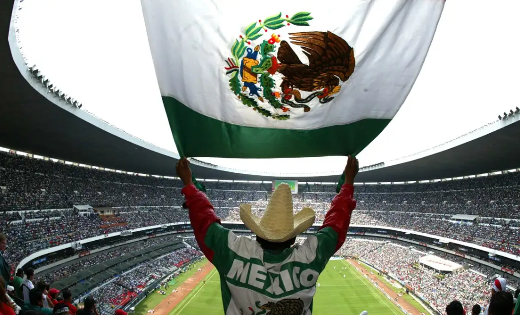 Mundial México 2026
