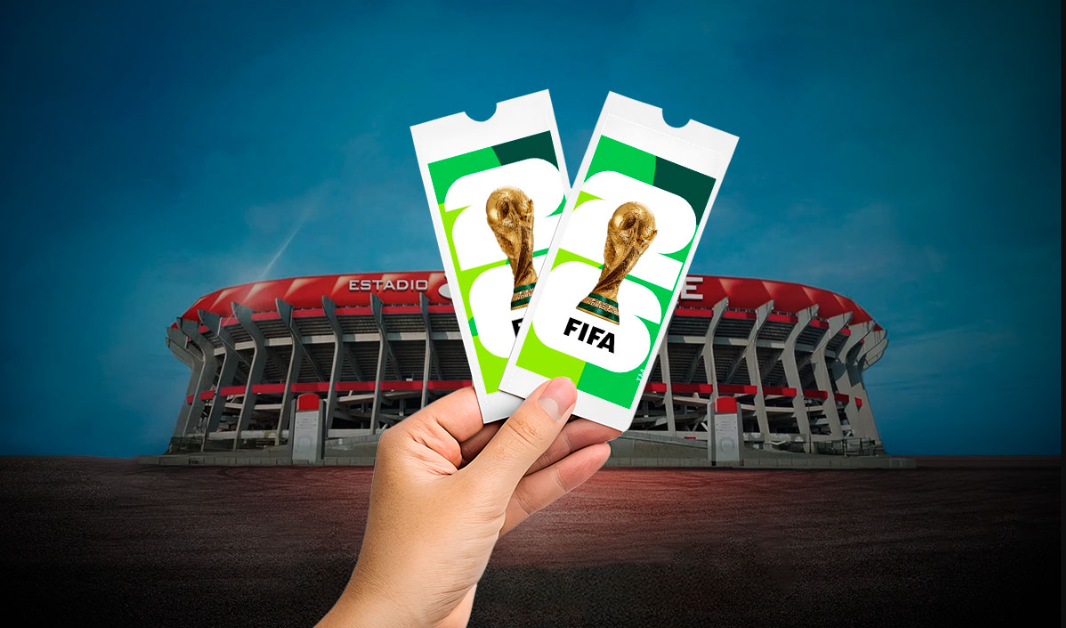 Mundial México 2026