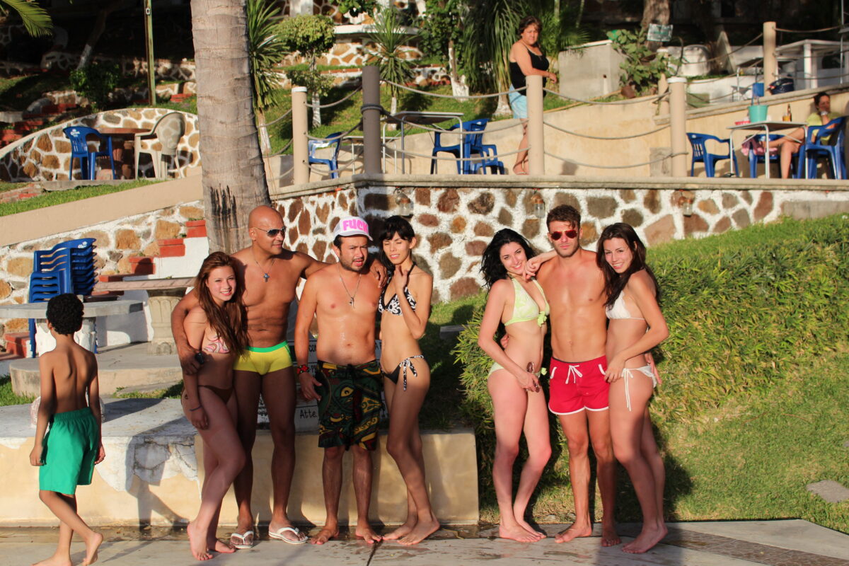 Vacaciones en Morelos