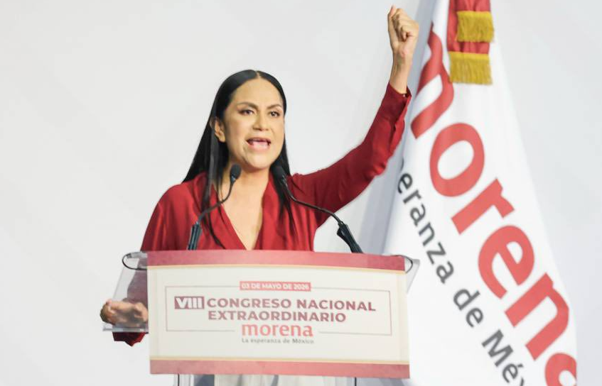 Ariadna Montiel