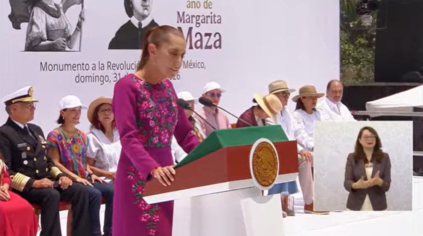 Derecha internacional