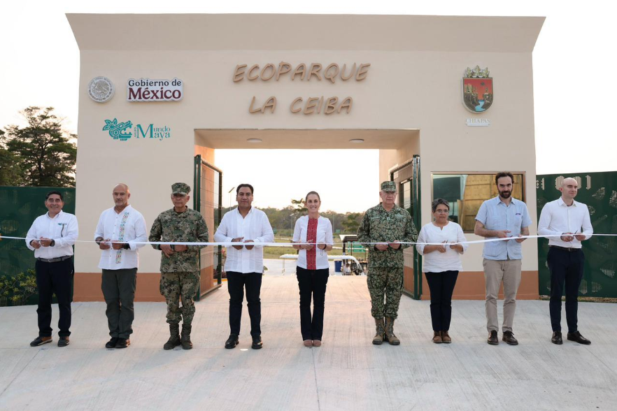 Gobierno Extranjero