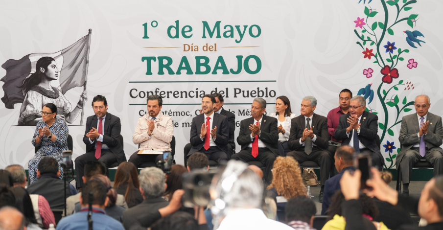 Jornada Laboral de 40 Horas