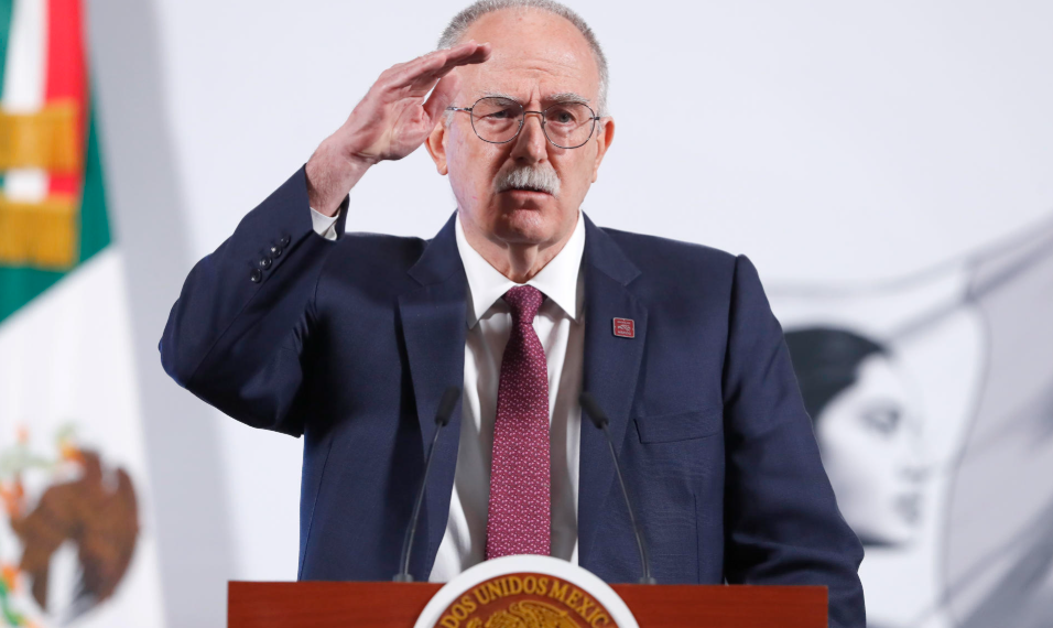 Julio Berdegué