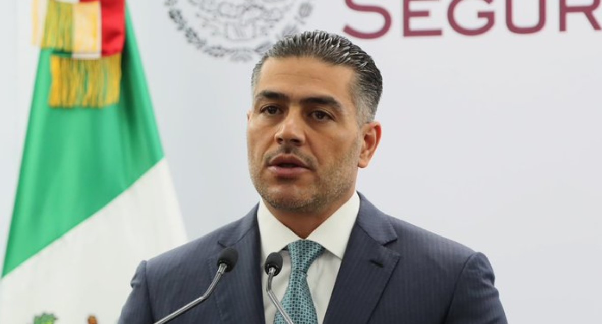Operativo Enjambre Morelos