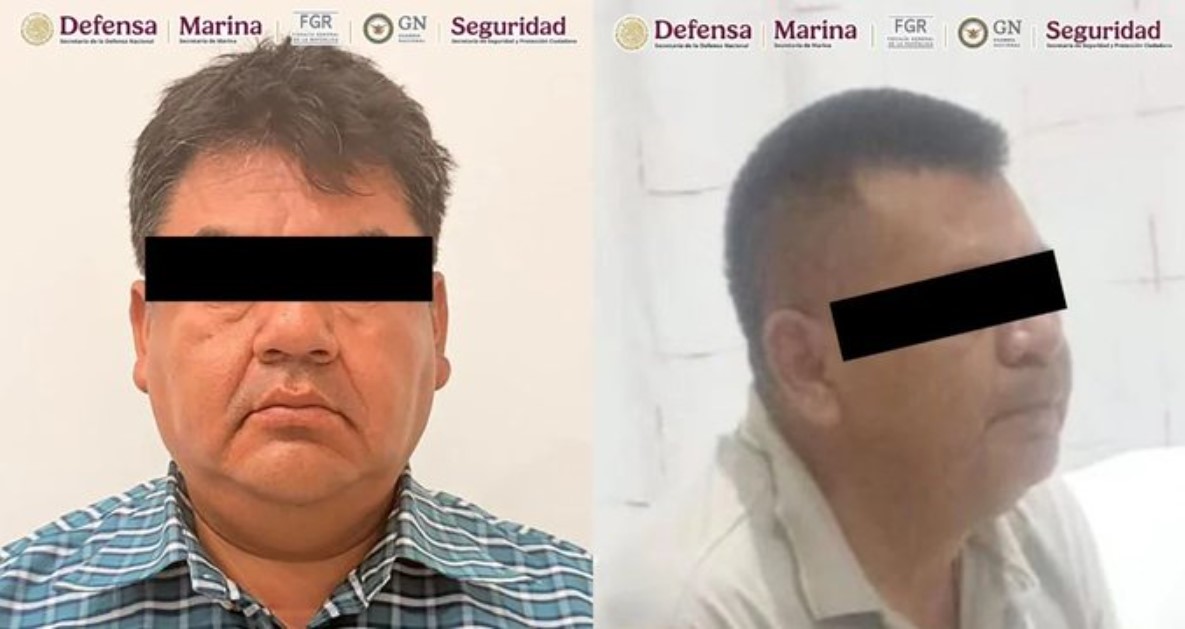 Operativo Enjambre Morelos