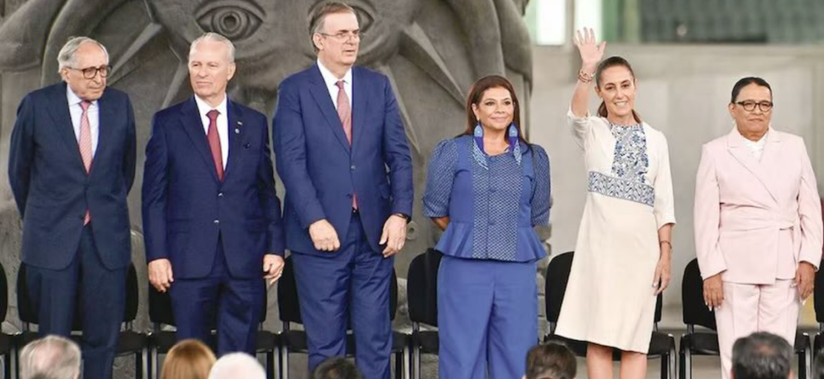 Plan México