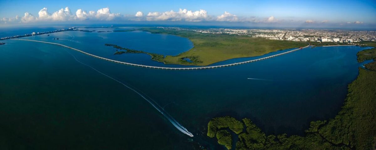 Puente Nichupté