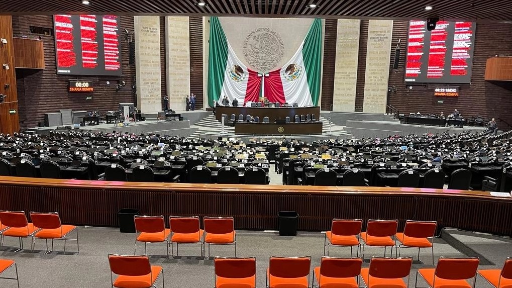 Reforma Ley Electoral: 3 cuestiones clave para salvar la democracia 2 Reforma Ley Electoral