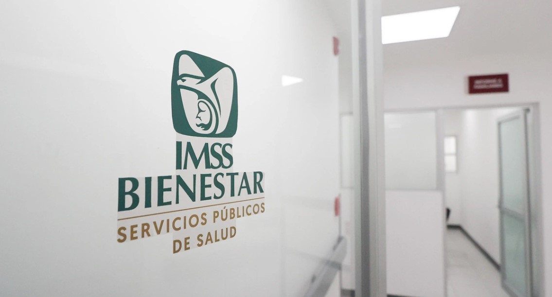 IMSS-Bienestar