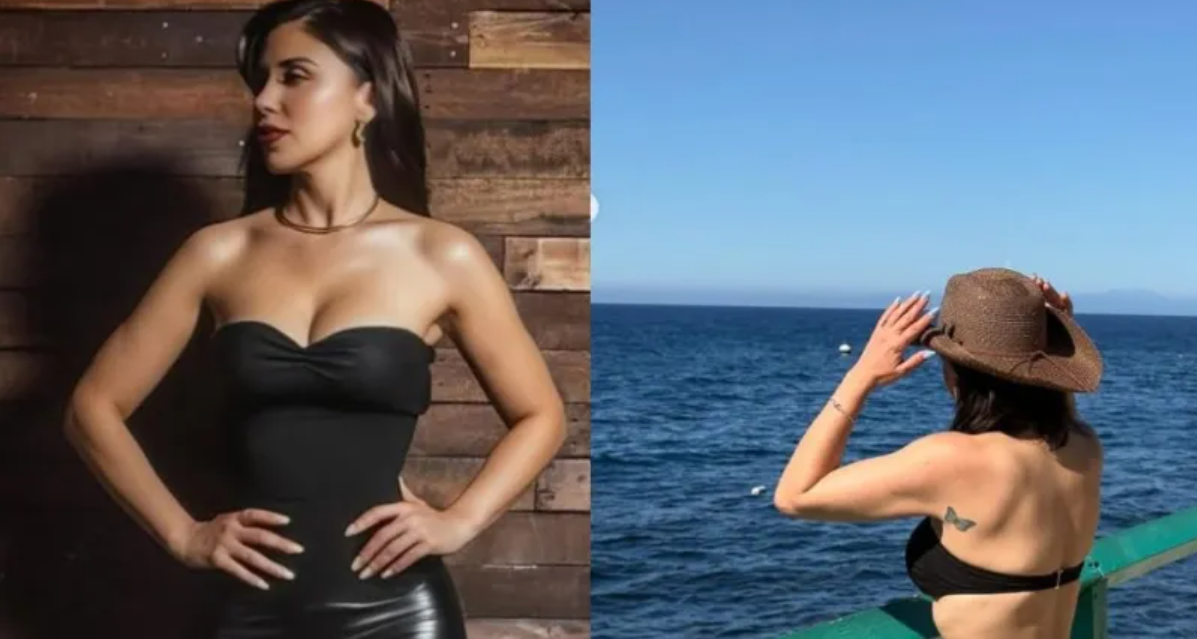 Emma Coronel