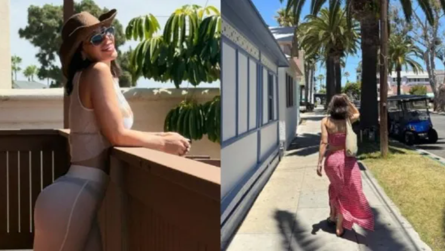 Emma Coronel: de la prisión a los negocios, 2026 la nueva etapa de la esposa de "El Chapo" 2 Emma Coronel