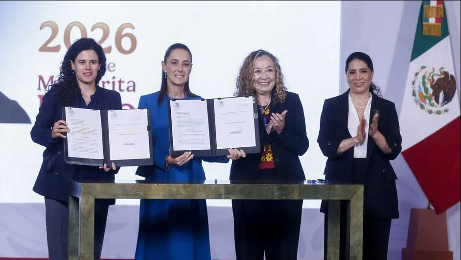Homologar el feminicidio: 7 claves de la histórica iniciativa en México 2 Homologar el feminicidio